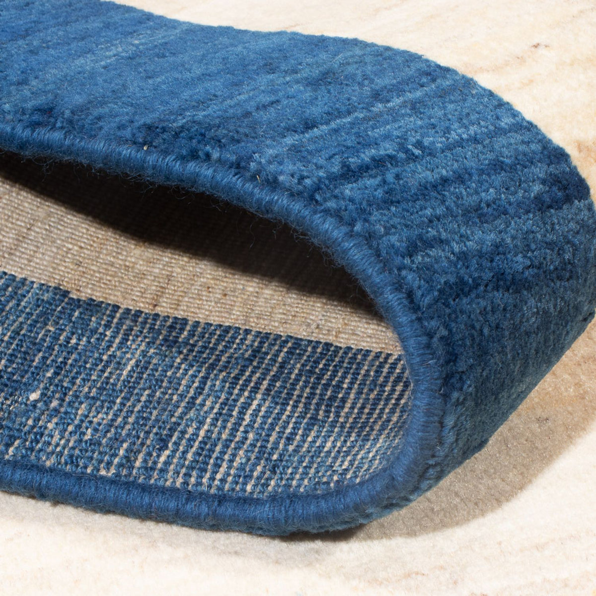 Gabbeh Rug - Perser - 184 x 118 cm - multicolored