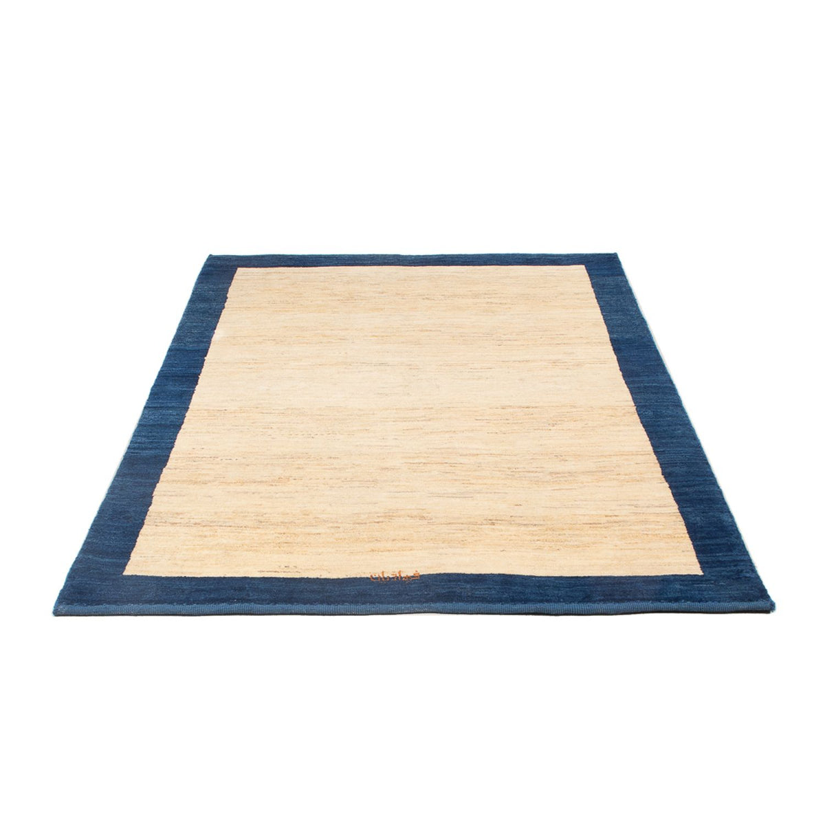 Gabbeh Rug - Perser - 184 x 118 cm - multicolored