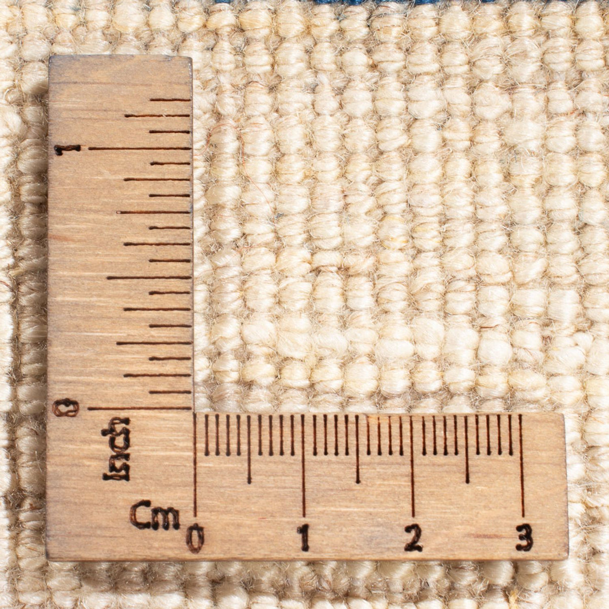 Gabbeh Rug - Perser - 184 x 118 cm - multicolored