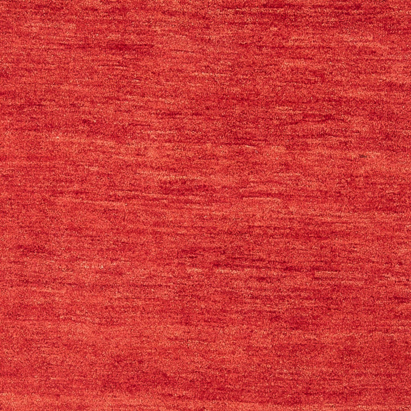 Gabbeh Rug - Perser - 180 x 121 cm - red
