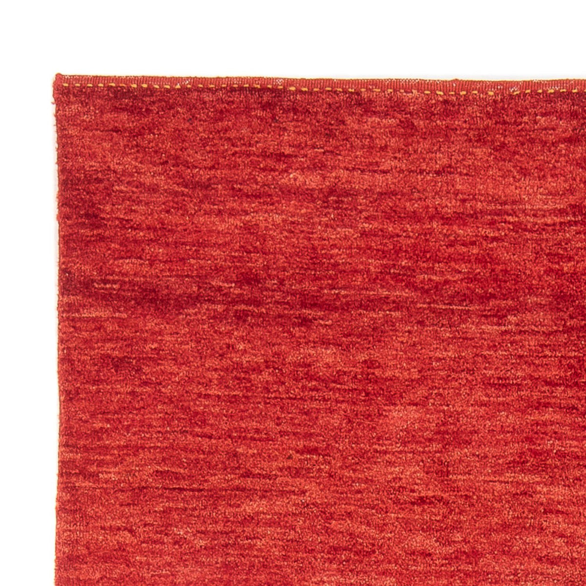 Gabbeh Rug - Perser - 180 x 121 cm - red