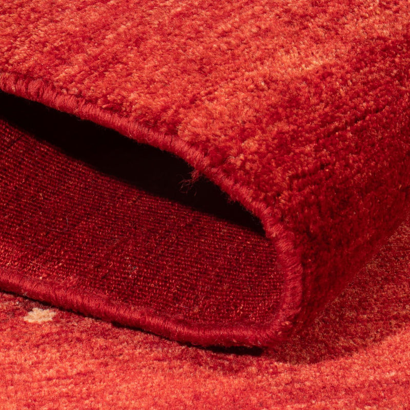 Gabbeh Rug - Perser - 180 x 121 cm - red