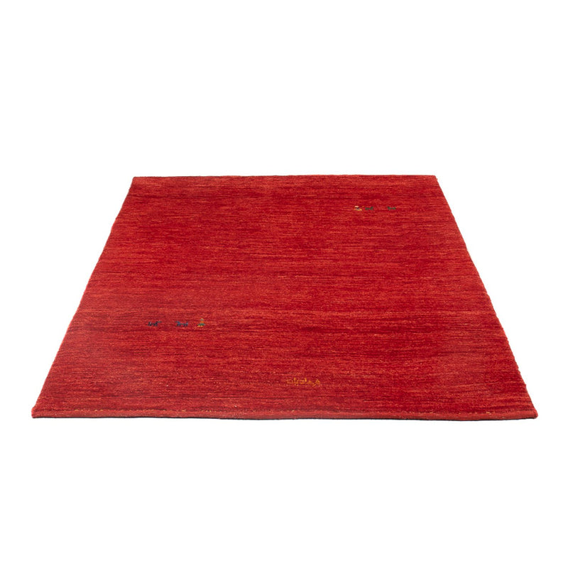 Gabbeh Rug - Perser - 180 x 121 cm - red