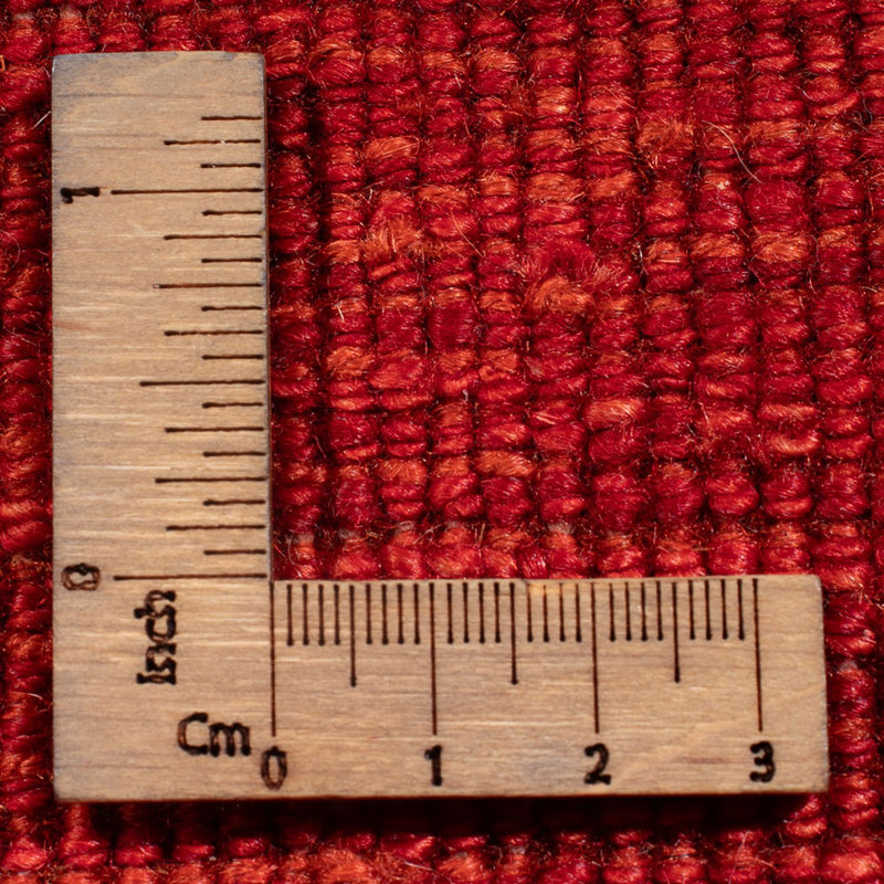 Gabbeh Rug - Perser - 180 x 121 cm - red