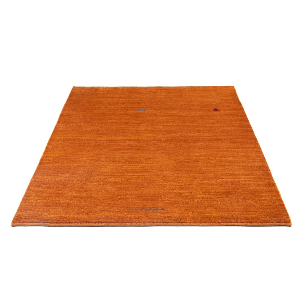Gabbeh Rug - Perser - 176 x 115 cm - orange