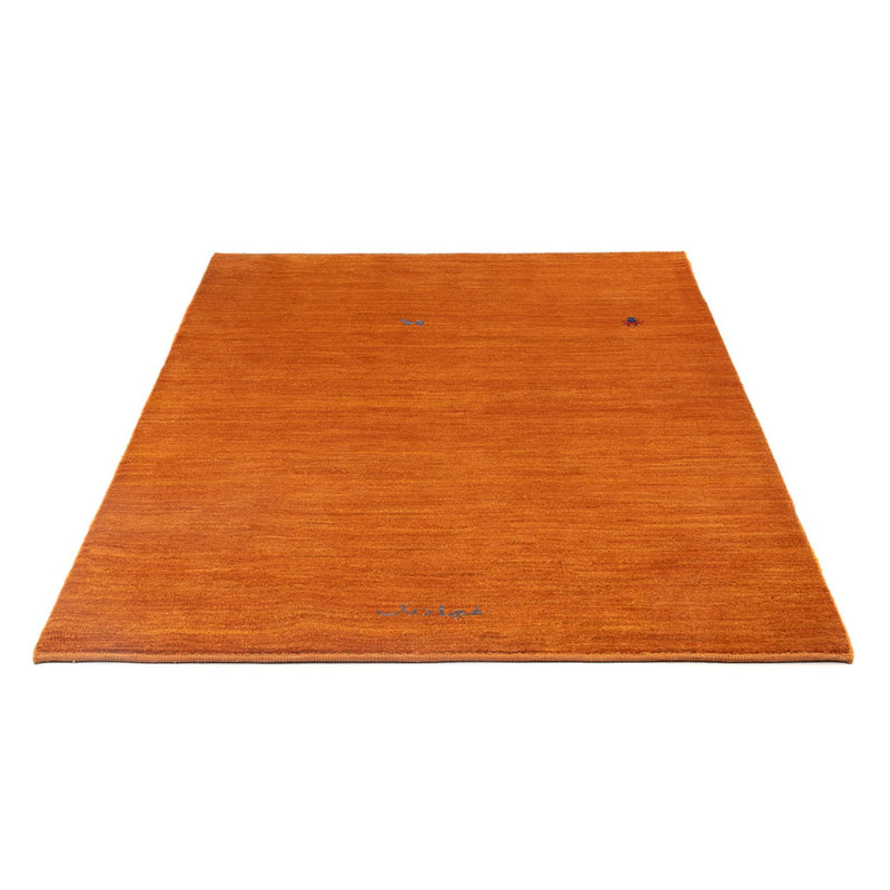 Gabbeh Rug - Perser - 176 x 115 cm - orange