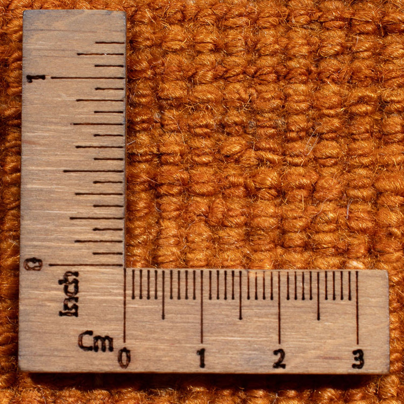 Gabbeh Rug - Perser - 176 x 115 cm - orange