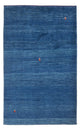 Gabbeh Persian Rug 192x122cm - Perserteppich Wollteppich