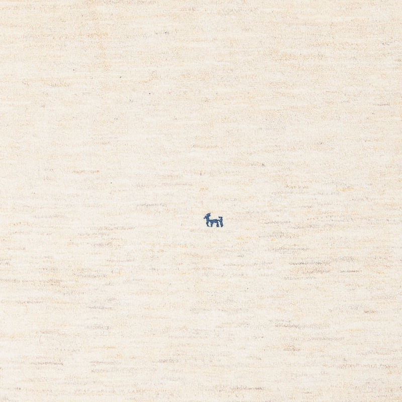 Gabbeh Rug - Perser - 200 x 117 cm - beige