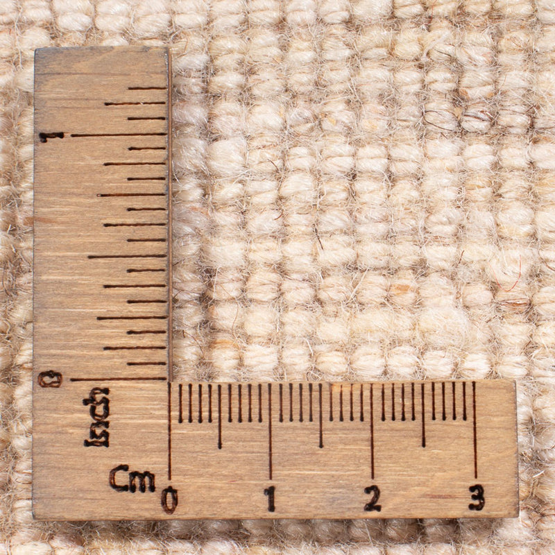 Gabbeh Rug - Perser - 200 x 117 cm - beige