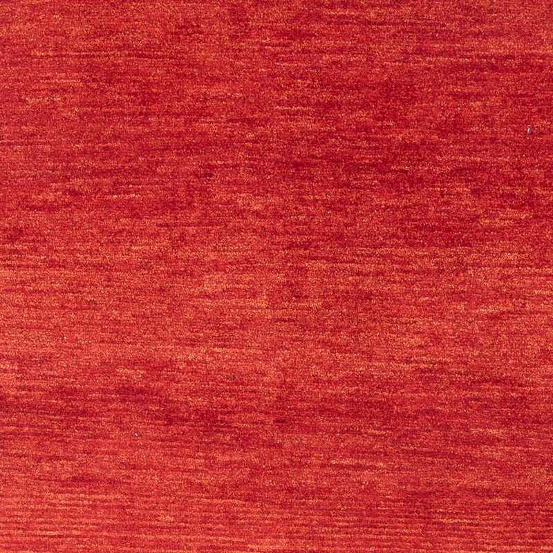 Gabbeh Rug - Perser - 190 x 122 cm - red