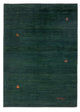 Persian Gabbeh Rug 146x98cm - Perserteppich Wollteppich