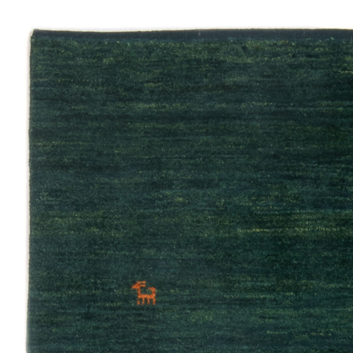 Persian Gabbeh Rug 146x98cm - Perserteppich Wollteppich