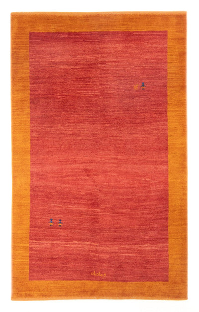 Persian Gabbeh Rug 119x190cm - Perserteppich Wollteppich
