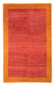 Persian Gabbeh Rug 119x190cm - Perserteppich Wollteppich