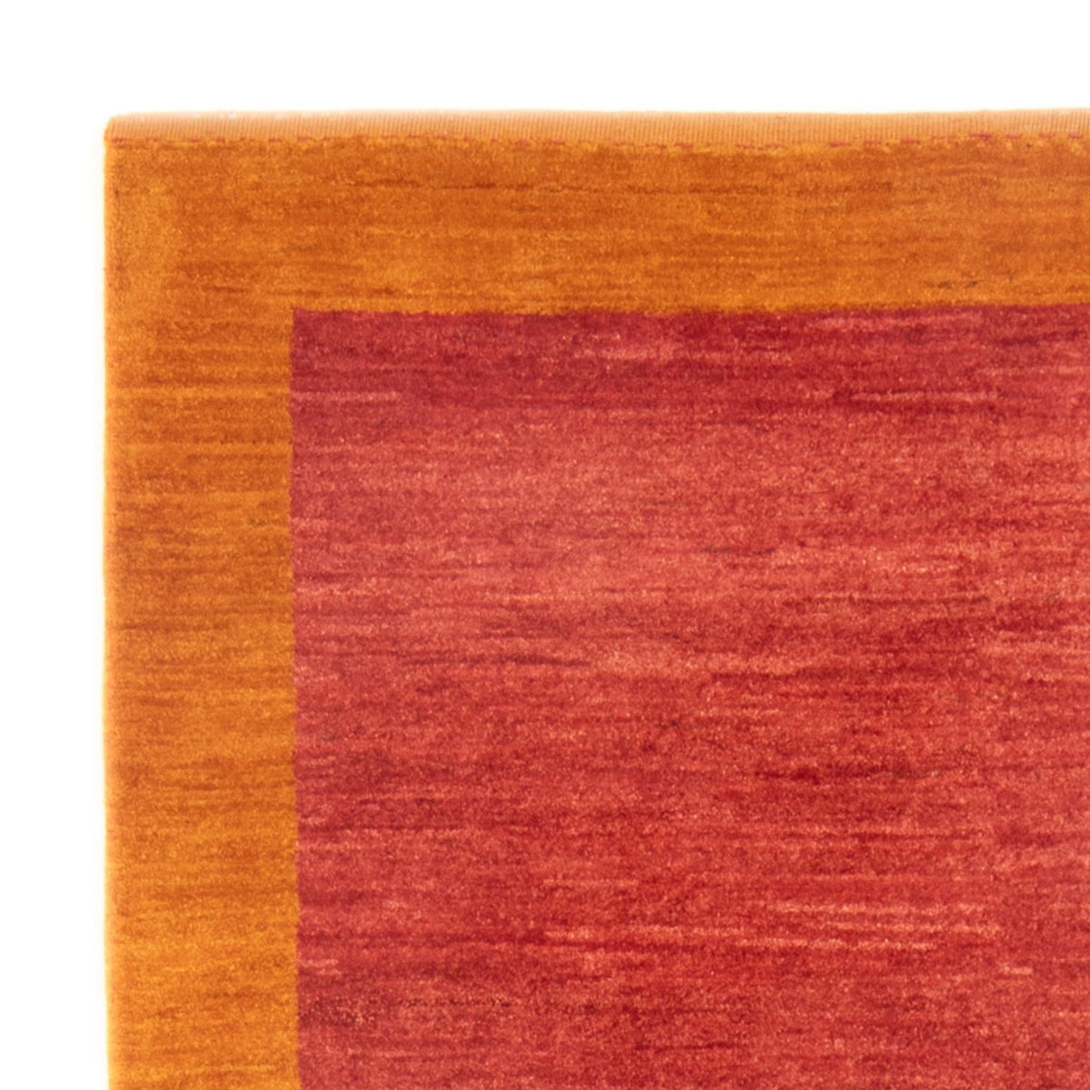 Persian Gabbeh Rug 119x190cm - Perserteppich Wollteppich