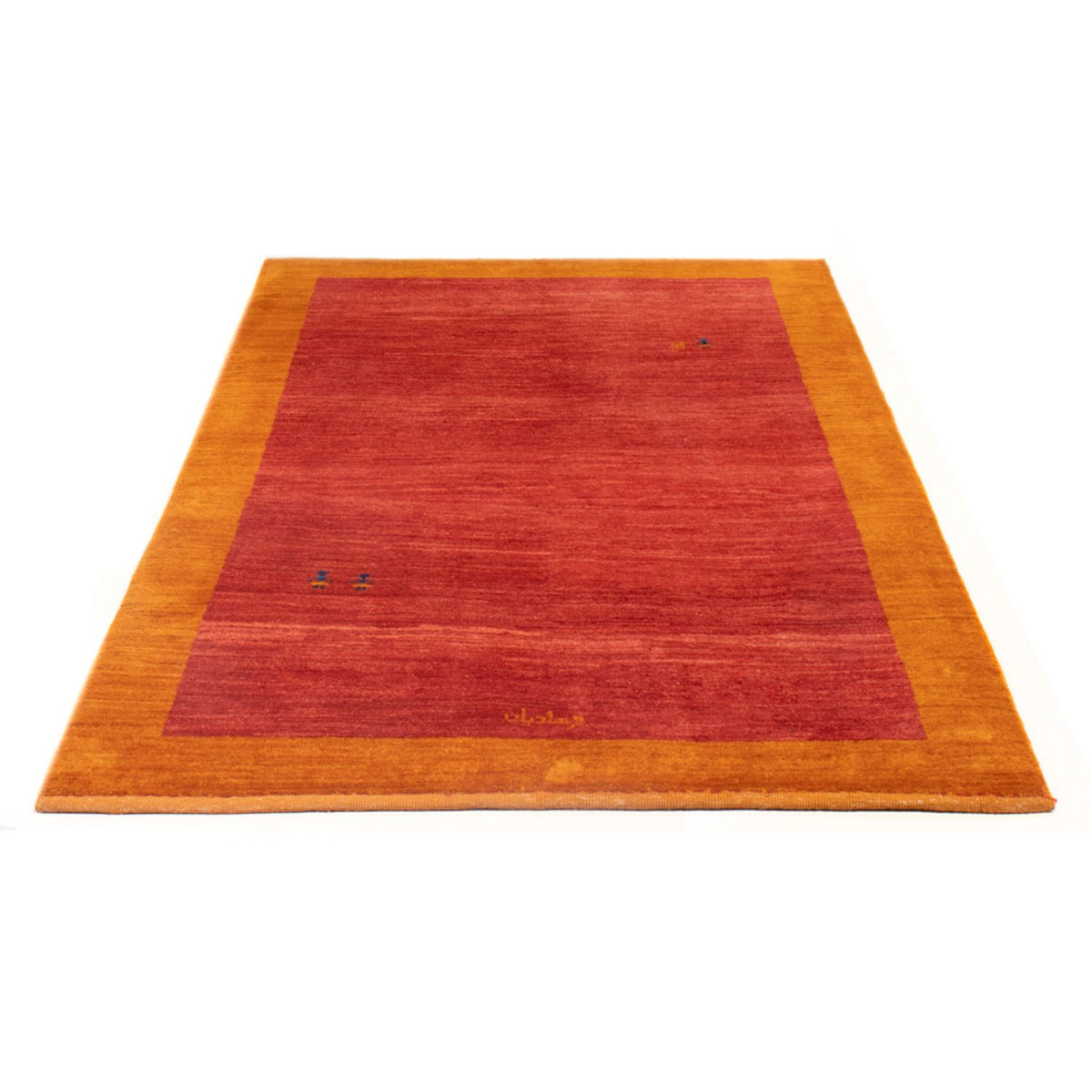 Gabbeh Rug - Perser - 190 x 119 cm - multicolored