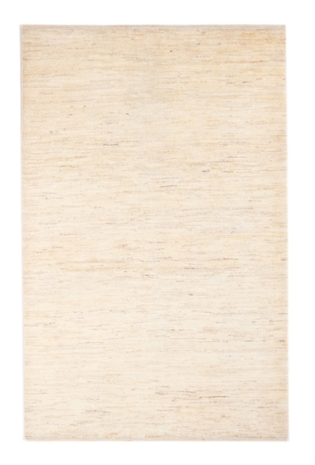 Gabbeh Rug - Perser - 163 x 107 cm - light beige