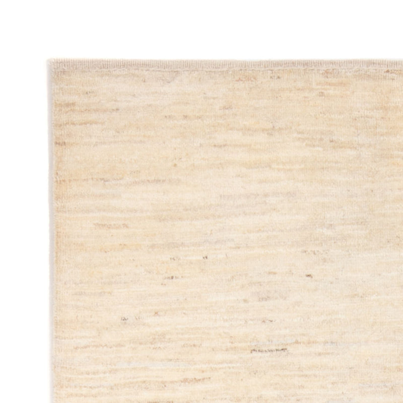 Gabbeh Rug - Perser - 163 x 107 cm - light beige