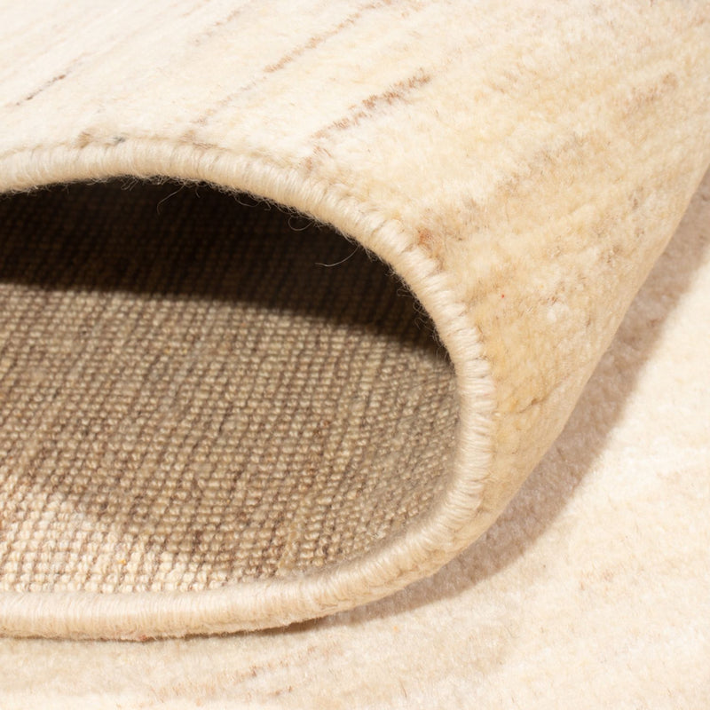 Gabbeh Rug - Perser - 163 x 107 cm - light beige