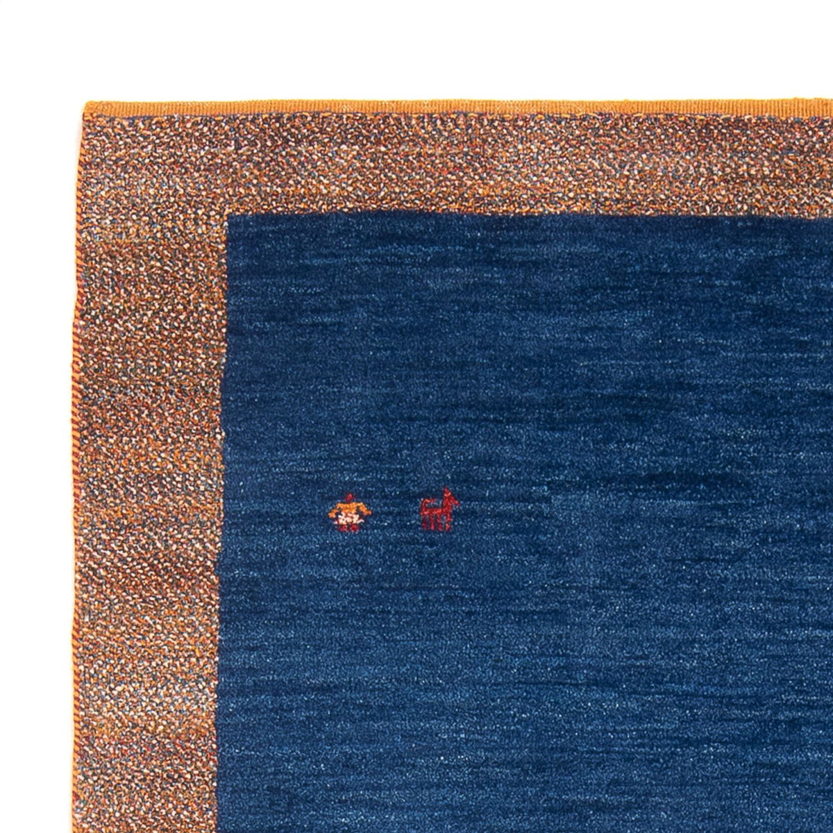 Gabbeh Rug - Perser - 175 x 124 cm - multicolored