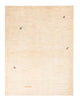 Persian Gabbeh Rug 153x108cm - Perserteppich Wollteppich