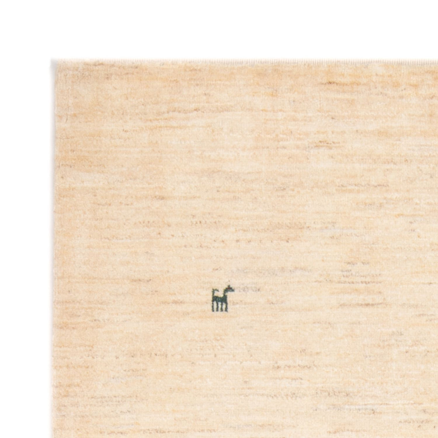 Persian Gabbeh Rug 153x108cm - Perserteppich Wollteppich