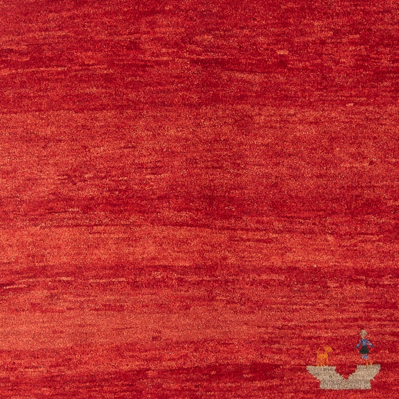 Gabbeh Rug - Perser - 193 x 122 cm - multicolored