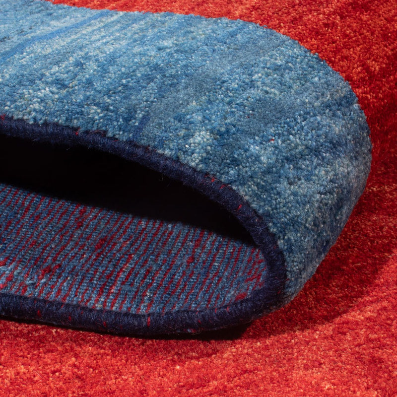 Gabbeh Rug - Perser - 193 x 122 cm - multicolored