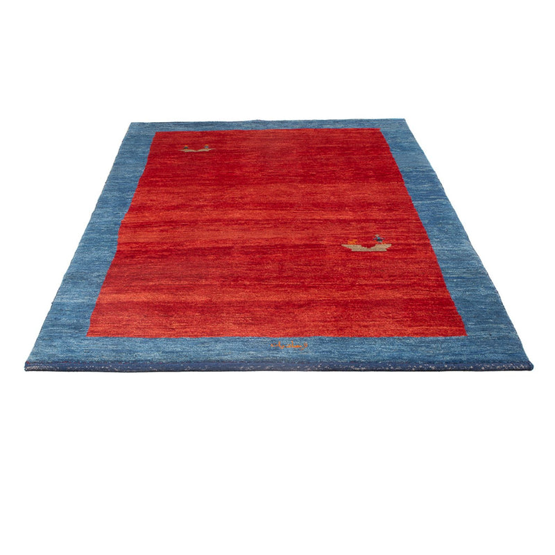 Gabbeh Rug - Perser - 193 x 122 cm - multicolored