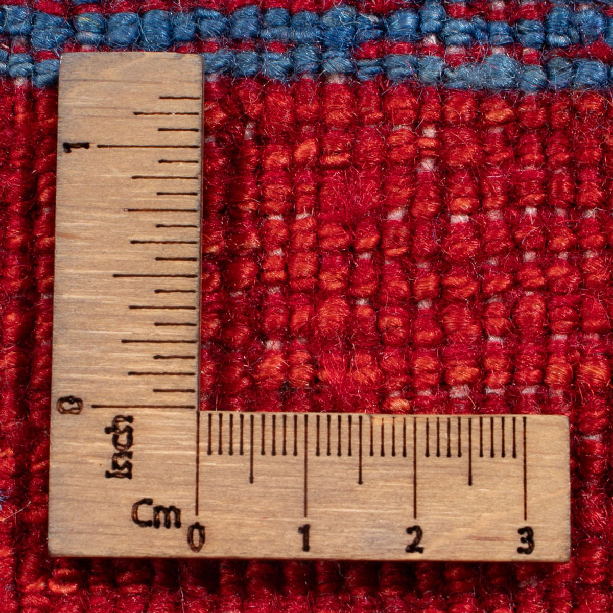 Gabbeh Rug - Perser - 193 x 122 cm - multicolored