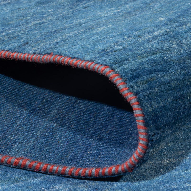 Gabbeh Rug - Perser - 176 x 115 cm - blue