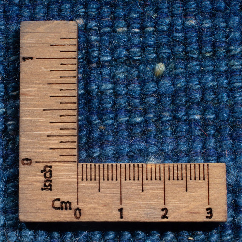 Gabbeh Rug - Perser - 176 x 115 cm - blue