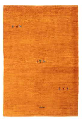 Gabbeh Rug - Perser - 178 x 123 cm - orange
