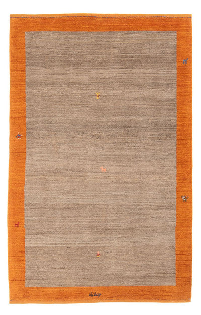 Persian Gabbeh Rug 117x174cm - Perserteppich Wollteppich