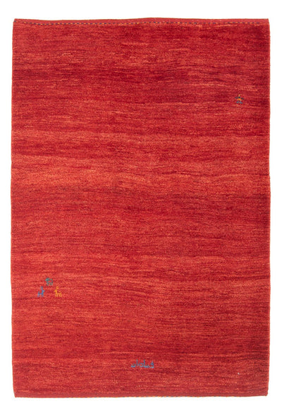 Persian Gabbeh Rug 121x170cm - Perserteppich Wollteppich