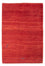 Gabbeh Rug - Perser - 170 x 121 cm - red