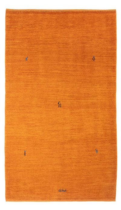 Persian Gabbeh Rug 120x190cm - Perserteppich Wollteppich