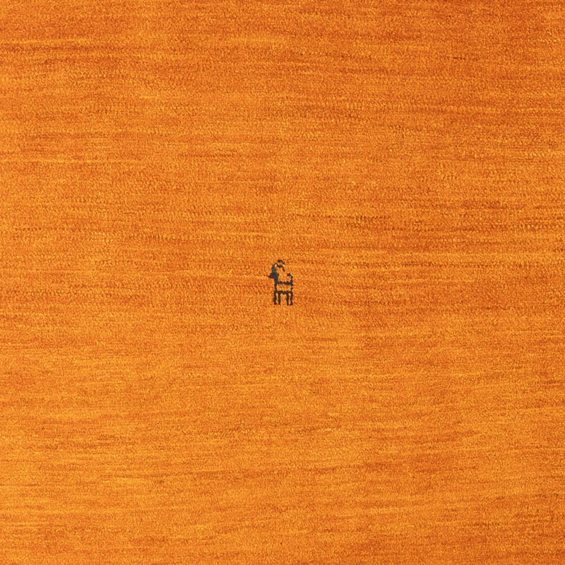 Gabbeh Rug - Perser - 190 x 120 cm - orange