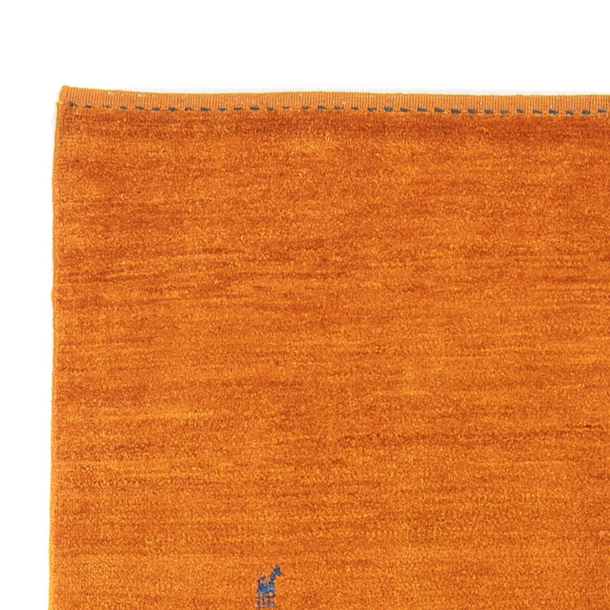 Persian Gabbeh Rug 120x190cm - Perserteppich Wollteppich