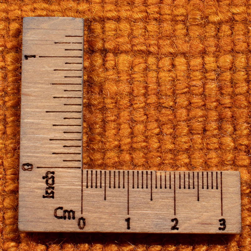 Gabbeh Rug - Perser - 190 x 120 cm - orange