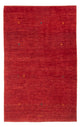 Gabbeh Persian Rug 186x122cm - Perserteppich Wollteppich