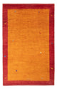 Persian Gabbeh Rug 183x120cm - Perserteppich Wollteppich