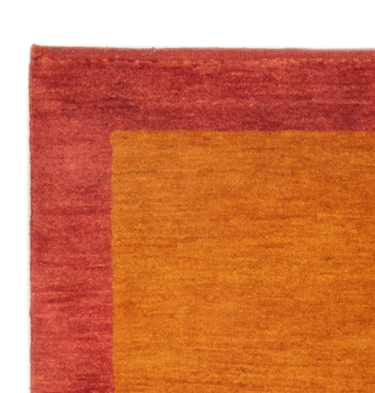 Persian Gabbeh Rug 101x156cm - Perserteppich Wollteppich