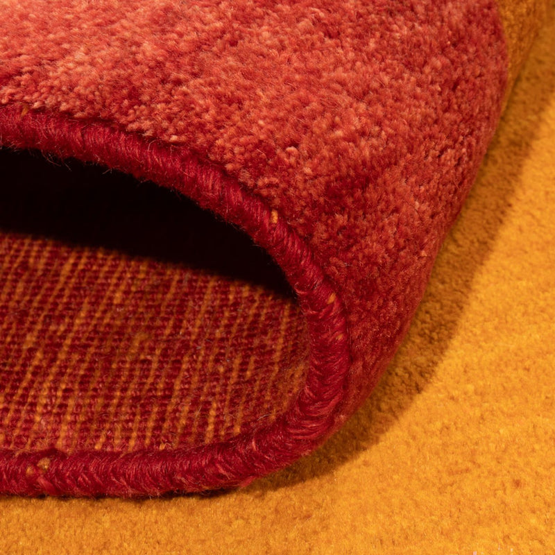 Gabbeh Rug - Perser - 156 x 101 cm - multicolored