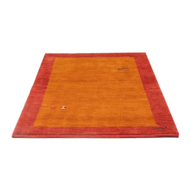 Gabbeh Rug - Perser - 156 x 101 cm - multicolored