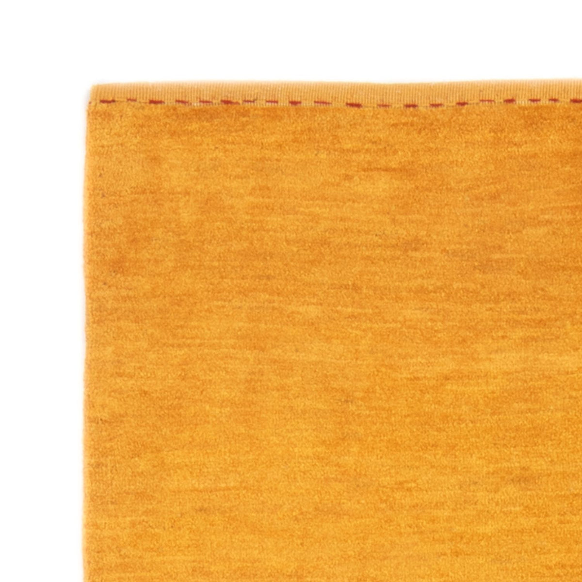 Gabbeh Rug - Perser - 147 x 100 cm - gold