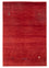 Gabbeh Rug - Perser - 149 x 99 cm - red