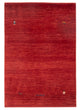 Gabbeh Persian Rug 149x99cm - Perserteppich Wollteppich