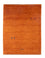 Gabbeh Rug - Perser - 147 x 104 cm - orange